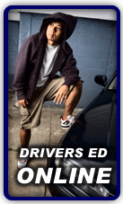 Buena Park Driver Education With Your Completion Certificate