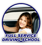 Driving School in Chino