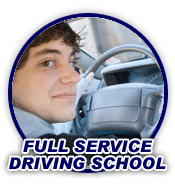 Driving School in Melrose