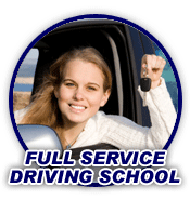 Driving School in Chico