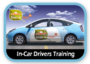 Internet driving instruction