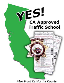 Lakewood trafficschool