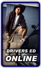 Hesperia Driver