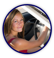 Driving School in Hesperia