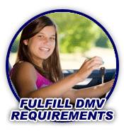 Driving School in Whittier