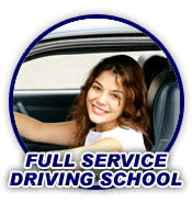 Driving School in Citrus Heights
