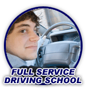 Driving School in CA