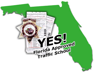 University traffic safety school